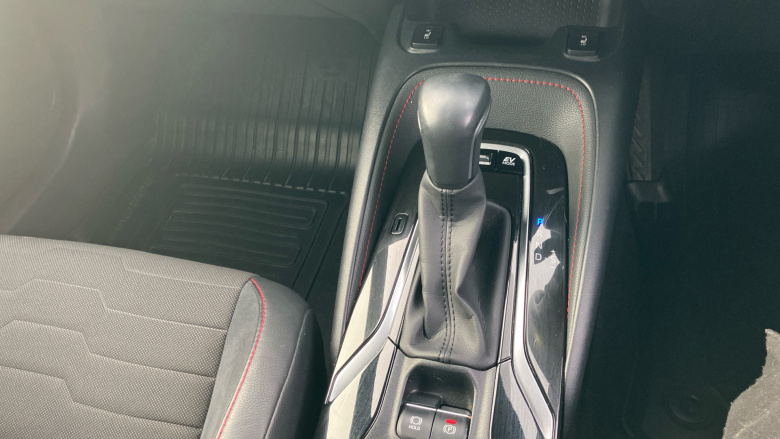 Toyota Corolla 2.0 VVT-i Hybrid Excel 5dr CVT Hybrid Hatchback